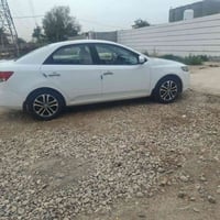 سيراتو • ٢٠١٢ • ١٦٠٠ دوش