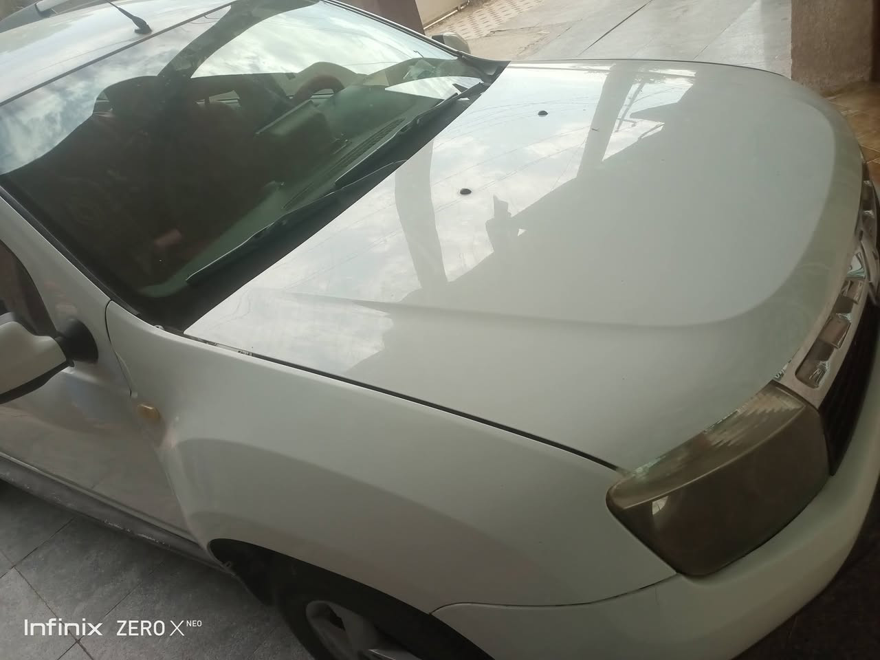 رينو داستر 2013 ،  محرك 2000 محرك وكير  جديدان  لا ضربه ولا صبغ   فقط البنيد امبدل ليس أثر ضربه  السيارة على الشوف والقناعة  
***********
