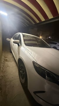 السلام عليكم للبيع BYD سيل 2025 5 رقم بغداد  مكفوله كفاله عامه يعني زي...