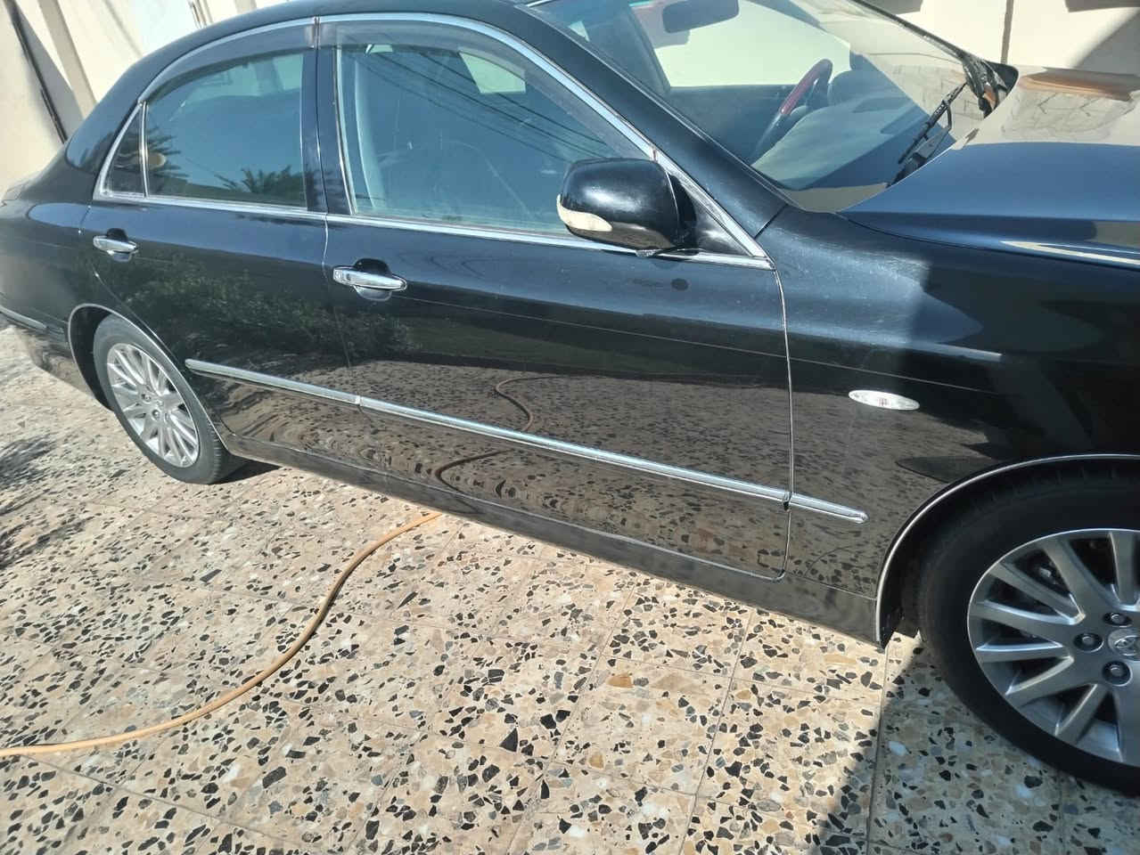 سياره تراي زيرو سعر 85 بيها مجال اتصال 📞 فقط

***********
