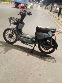 ماطور شحن • حجم 20 • بطاريات 16أمبير