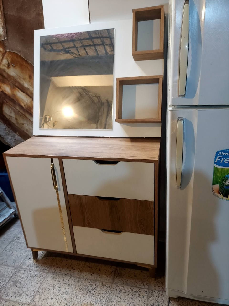 سعر خاص


**إذا كنت صاحب هذا الإعلان وتريد حذفه لأي سبب، رجاءا أرسل رسالة إلى الدعم الفني**