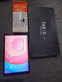 تاب 10 لايت • ستيك 4K