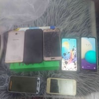 مبايلات • شغالات • عوزهن شاشات