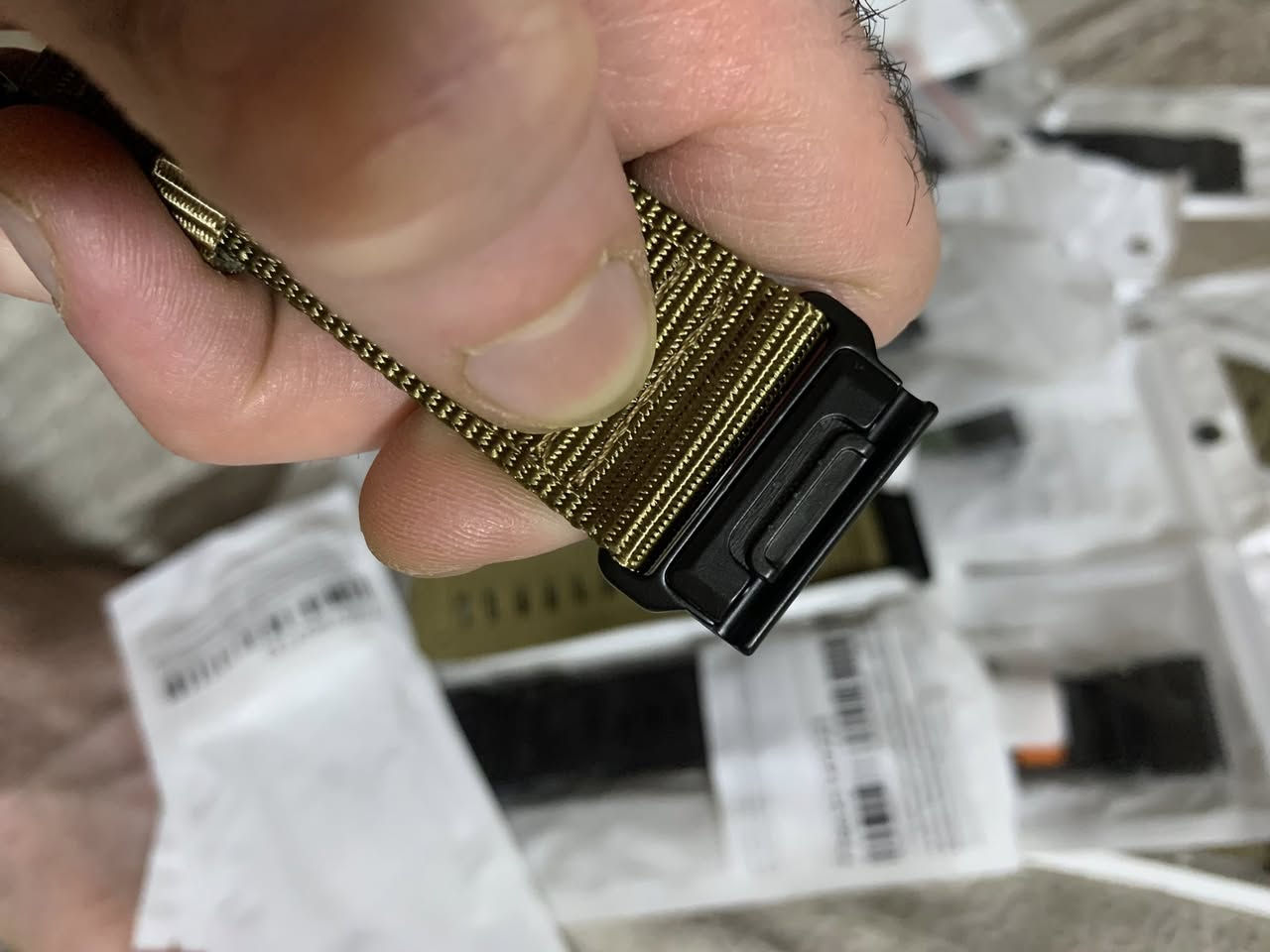 الأصلي فقط  قياس 26


**إذا كنت صاحب هذا الإعلان وتريد حذفه لأي سبب، رجاءا أرسل رسالة إلى الدعم الفني**