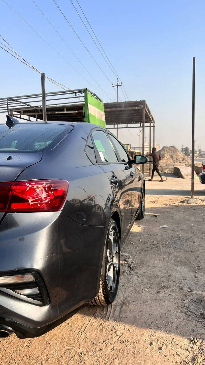 السلام عليكم
كيه فورتي اربيل موديل 2020 حره اربيل
تريد تحويل تريد وكاله
كير AT
محرك 2000دوش
تحويل موجود 
السعر 115 بيهه مجال حك الجية 
سياره حادثه  بنيد وجاملغ  ايرباك درگة فقط صور الحادث مرفق
 بيهه شوية بارد مذكور بالسونار 
شاشه ايباد تدعم كار بلي
انظمه قياده 3
كامره خلفيه دواره
فول تحكم ستيرن جهتين
كروز سرعه
ويل كب 
بغداد دورة شارع الشرطة أبو طيارة
***********
***********
