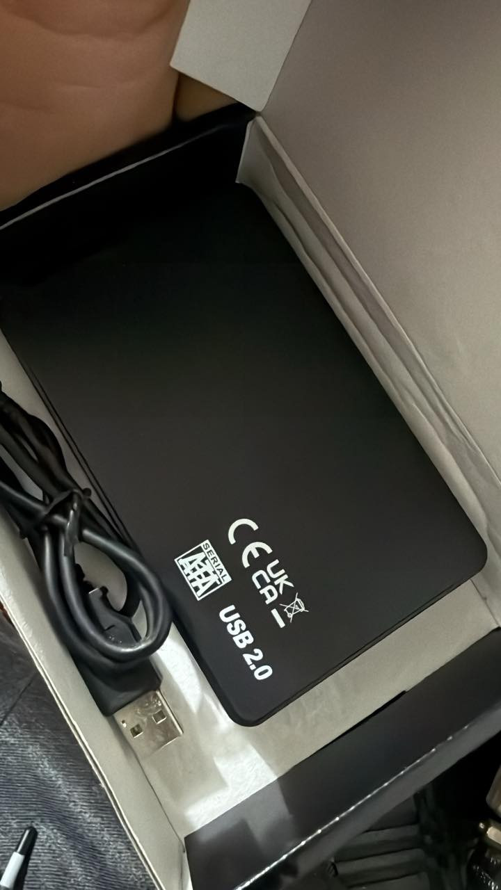 320G سعره عشرين الف مكاني بغداد رئاسة العبيدي موجود توصيل رقمي ***********
