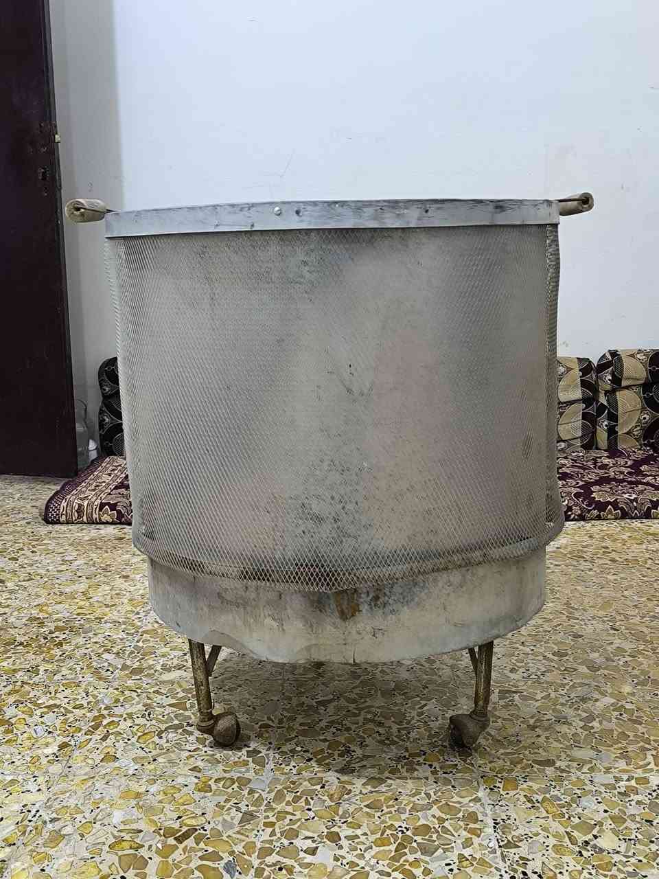 تنور للبيع ب50وبي مجال جديد مكاني ديوانية شارع سالم قرب مدرسة الرسالة الاهلية


**إذا كنت صاحب هذا الإعلان وتريد حذفه لأي سبب، رجاءا أرسل رسالة إلى الدعم الفني**