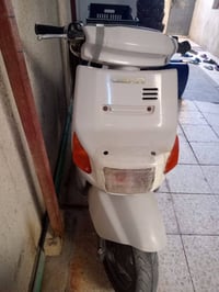 دراجه نضيفه • مكينه ناعمه • البصره القبله