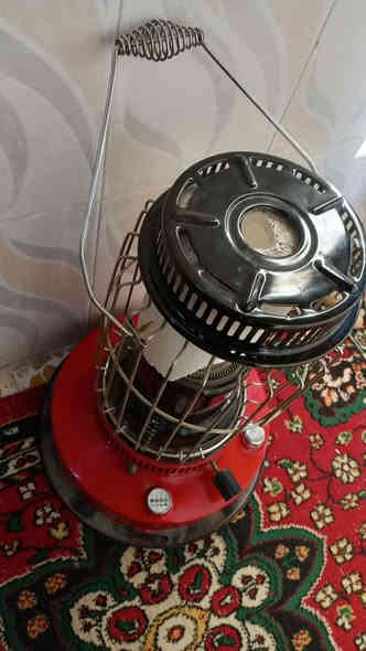 صوبه للبيع جديده مامستعمله السعر 35الف قفلها ومابيها مجال اتصال ***********
