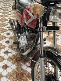 دراجة نارية • الشطرة • سعر خاص