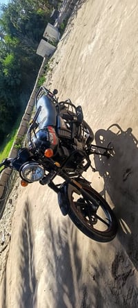 دايون.نفخ. الدراجه كلك  كل نقص مابيه. السعر 850وبيه شويه مجال الشراي ي...