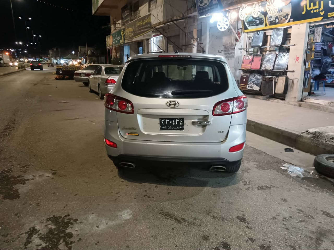 بەناوی خودا هۆندا سەنتافی ٢٠١٠گاز!بڕاوە!چوارنایەی لۆکی لەسەرە ئەمڕۆ گۆڕیمان (ئەمانە مواسەفاتین:تراکشن کۆنترۆڵ دەبڵ ئەکسل4+4ئیکۆیە  کوشن هیتەرە )ماشەڵا سفر سفرە ژ.م(***********) (***********)
