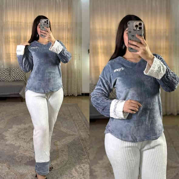 متوفر سعر القطعه 15 الف فقط قماشه فرو للتواصل ***********
