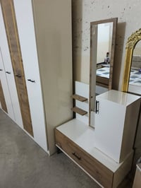 غرفة تركي • ٥ قطع • ويه الدوشك