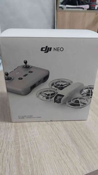 dji neo combo 100% خاوێنە   بۆفرۆشتن          07701466380
