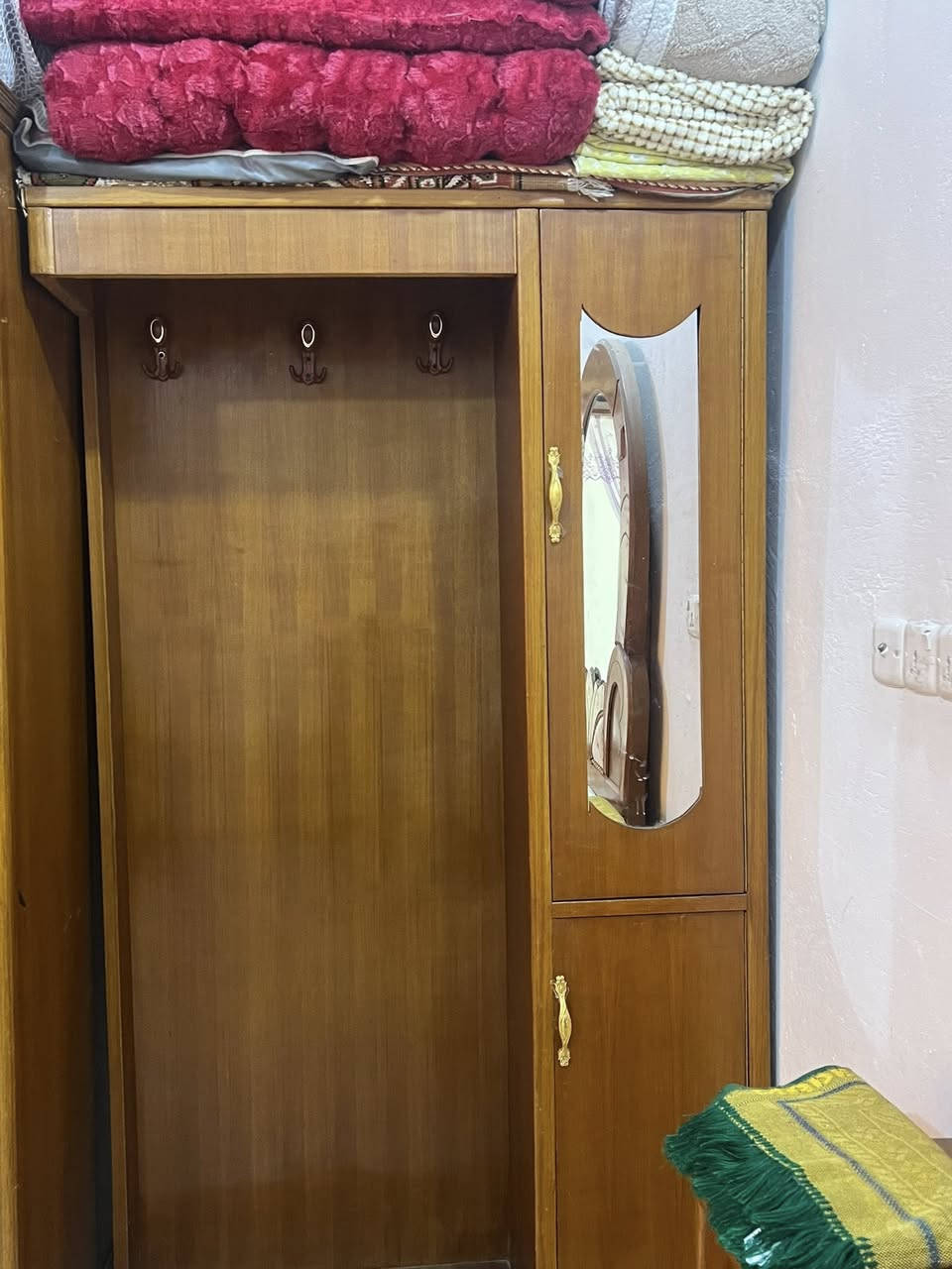 غرفه للبيع نظيفه


**إذا كنت صاحب هذا الإعلان وتريد حذفه لأي سبب، رجاءا أرسل رسالة إلى الدعم الفني**