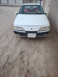 اسبرو ٩٥ • مكينة وكير مكفولة • رقم بابل