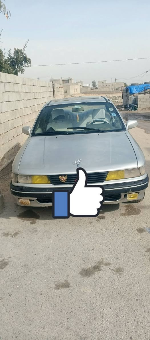 للبيع
لنسر گلنه رقم كركوك ألماني 

مكان السياره صلاح الدين العلم 

محرك گير شرط صبغ عام جماليه

السعر 33 

للاتصال ***********
