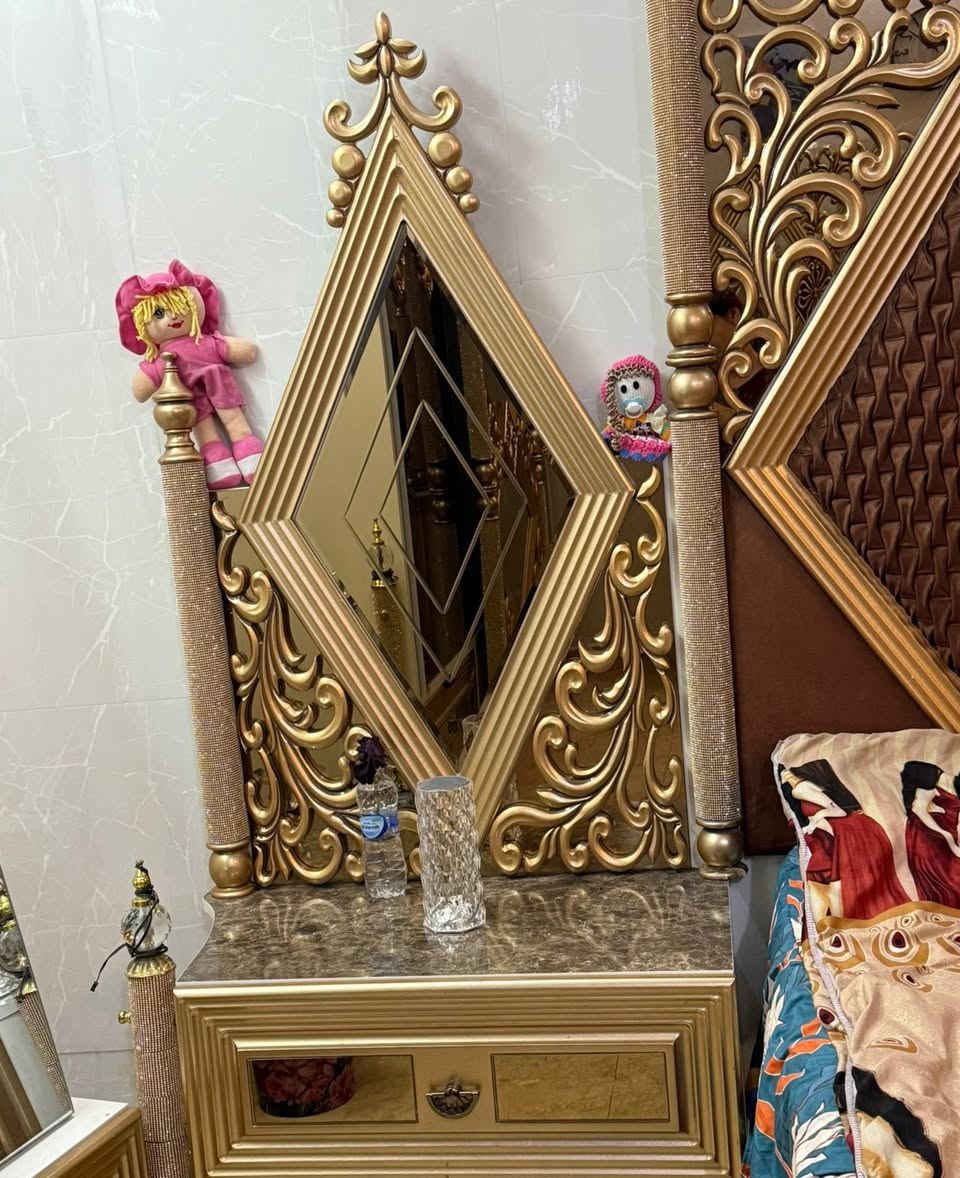 غراض للبيع استخدام بسيط


**إذا كنت صاحب هذا الإعلان وتريد حذفه لأي سبب، رجاءا أرسل رسالة إلى الدعم الفني**