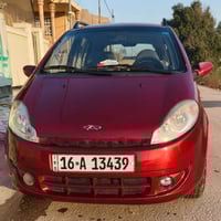 انظف شيري موجوده 2013 السيارة احلى من الصور كفاله عامه (عدا شخط بلداير...