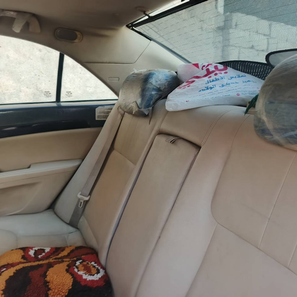 سلام عليكم  امكراندc820 موديل 12المحرك المرغوب متسوبيشي لاتبخير ولا تنقيص شرط .شلعه وعزم . معروفه مواصفاته سياره سلفري بيه جراد. علا صبغ الشركه بلاديه. .غرفه نظيفه جدا .كامرة حساسات خلفيه كشنات جلد فتحه سقف  وكير خير من الله لايت عالي زنون  سنتر لوك جام كهرباء شغالات كل شي كهربائي شغال  رقم 📱 بغداد دولي سياره باسمي تحويل مباشر مشروع وطني مكانهه حله ومطار النجف السعر69 وبيه مجال قليل رقم 📱 الهاتف واتساب *********** حلة, بابل
