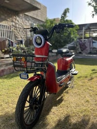 كوريا MR • موديل ٢٠٢٤ • تشغيل عن بعد