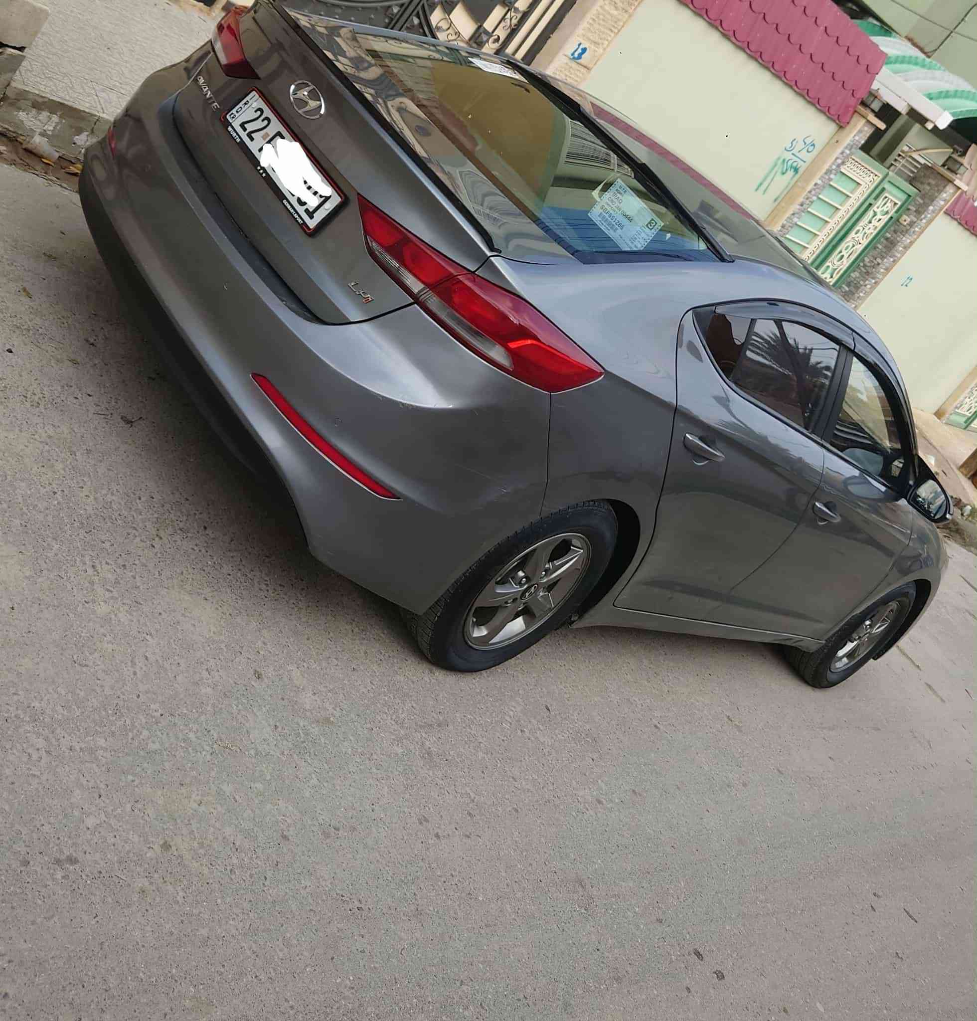 افانتي 2017 محرك دوش 16. رقم وسنويه وهزه جديد باسمي اربيل. محرك شرط مبدل قصه. طخم معمر جديد باتري جديد تايات مامي جديد. صبغ ٤ قطع. *********** السعر 118
