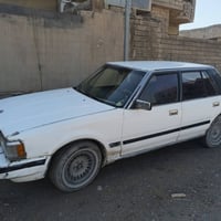 سوبر 85 • مكينة وگير ٢٫٥ • رقم صدامي