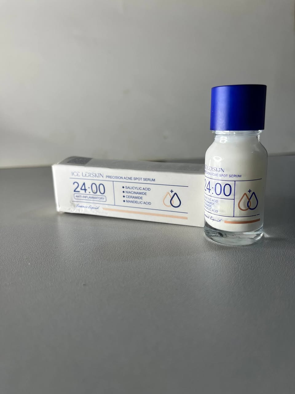 بنات منتجات كوريه كلها اصلييه باركود تكدرون تشوفوهن عل كوكل 
منتجات تجنن للعنايه بلبشره 
توصيل موجود لكل العراق


**إذا كنت صاحب هذا الإعلان وتريد حذفه لأي سبب، رجاءا أرسل رسالة إلى الدعم الفني**