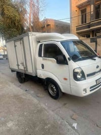 كيا براد للبيع  موديل ٢٠١٢ رقم بغداد  مكان السياره بغداد الحبيبيه  الس...