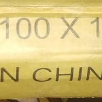 خيمة • شفافة