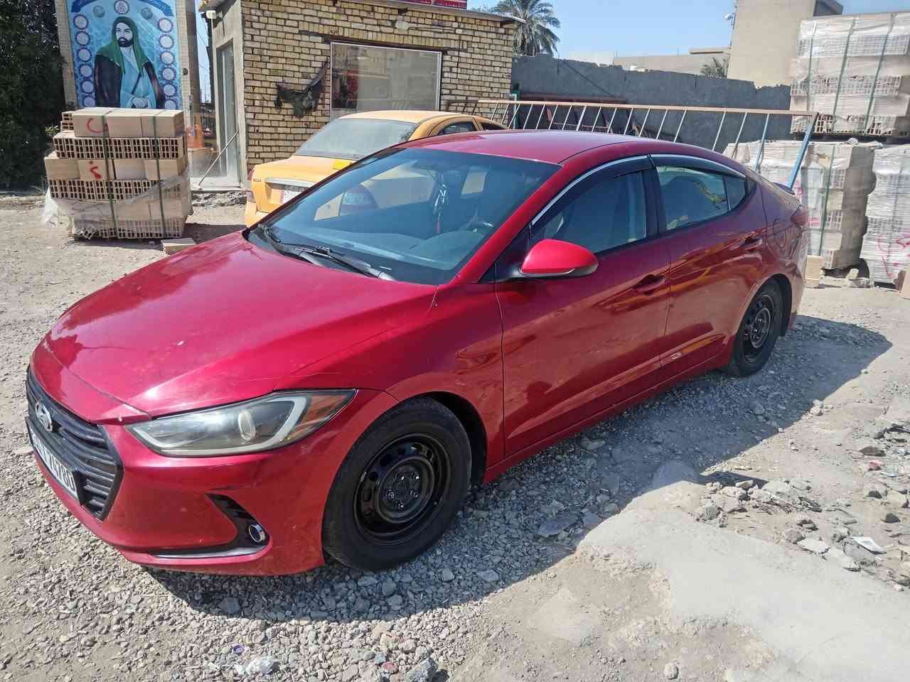 السلام عليكم الانترا للبيع مديل ١٨ أمريكي مكان كوت السعر ١١٥ رقم الموبايل ***********
