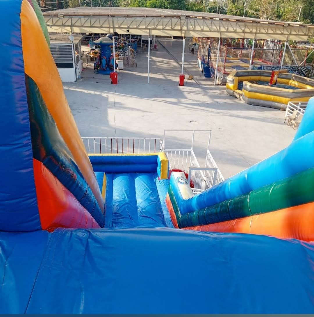 📢 📢📢
ماعندك سيارة🚙 وحاير بمشوار العائلة 
الحل عندي برنامج ( ديني سياحي )
ويه تكسي المرتضى 🚙
طيلة أيام عطلة العيد 
.
الى كربلاء المقدسة 
.
البرنامج هو

زيارة الامام الحسين واخيه ابا الفضل العباس عليهم افضل الصلاة والسلام 
.
زيارة مشتل العتبة الحسينية المقدسة 
يحتوي المكان على ...

١. العاب للاطفال 🛝🎡🎢
٢. حديقة للحيوانات 🐅🦓🦃
٣. جلسات عائلية 🌮🍡☕️
٤. مشتل لبيع النباتات والورود 🌹🌻🌴
٥. ركوب القطار 🚂 للكبار والصغار داخل المشتل 
.
للحجز والاستفسار
مرتضى الحسيني  ***********
