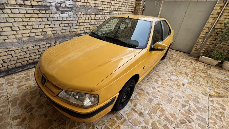 بيجو بارس موديل 2015
السياره جاهزه    خطين    غاز  وبانزين
سنويه مخلصه ب2021 مصفره هيئه وغرامه
حداديه جديده 
تخم تاير جديد
تدفئه وتبريد
مكينه وكير مكفولات
السعر. $  40
الاستفسار. ***********
