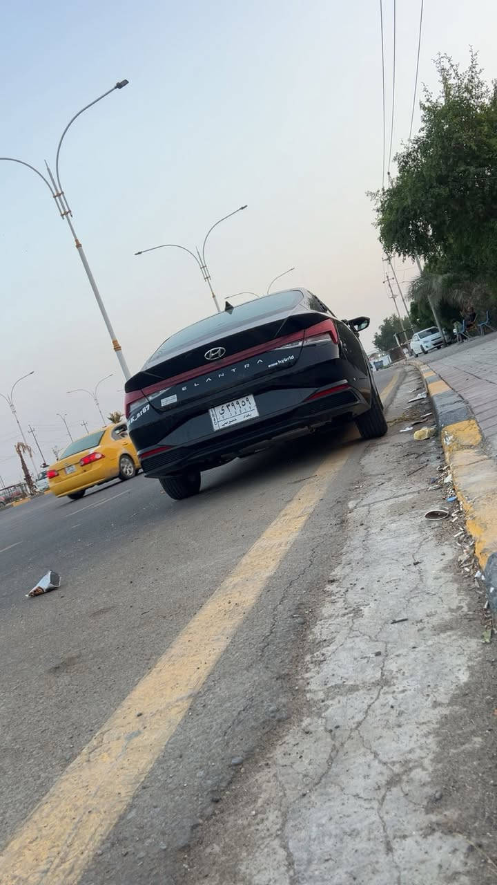 سلام عليكم للبيع النتره هايبرد مديل ٢٠٢٢ السياره بيه بس بنيد راجع نفسه ***********. السياره تحويل السعر ١٤٠ اوبيه مجال
