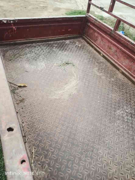 السلام عليكم ستوته للبيع موديل 17 كلك  ***********
