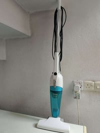 مكنسة كهربائية • مستعملة شوي • حي الميثاق الموصل