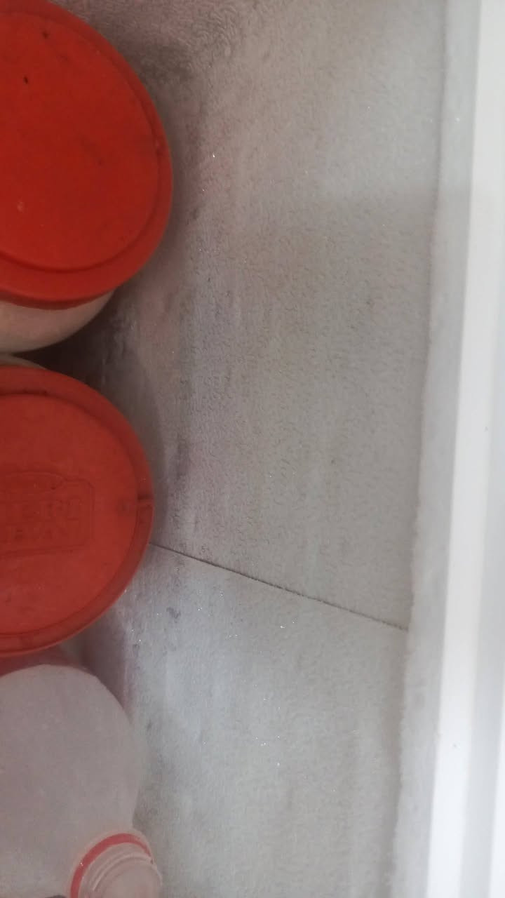 السلام عليكم مجمدة للبيع سعرها 350 وبيها مجال العنوان ميسان مغربه


**إذا كنت صاحب هذا الإعلان وتريد حذفه لأي سبب، رجاءا أرسل رسالة إلى الدعم الفني**