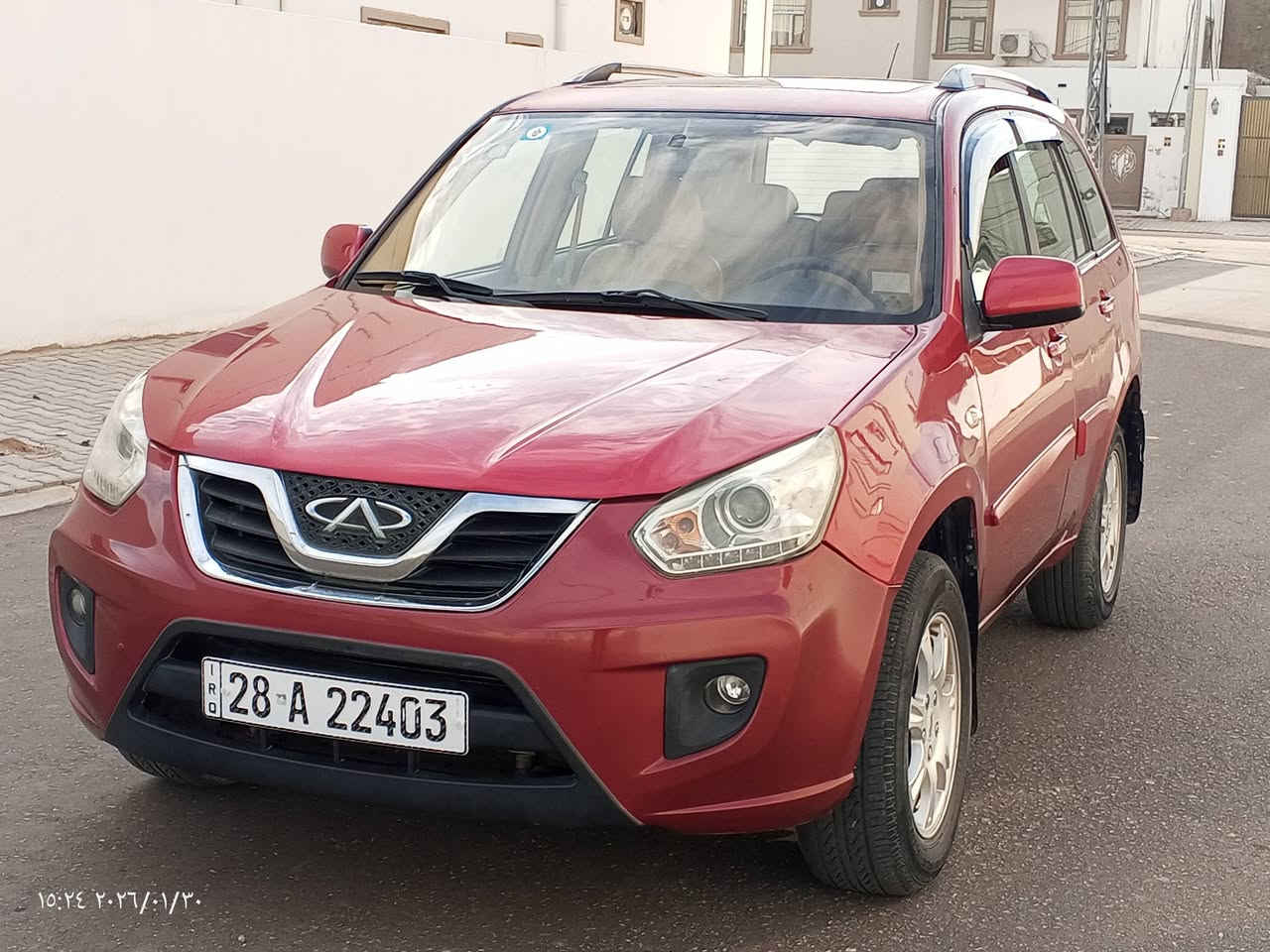 تيكو 2013 رقم نجف انكليزي كير مكينه حلوات سياره بدون ضربه بيه فقط صبغ بنيد وجاملغين اثر جراد بدون دكة جاكوج مكاني نجف السعر 52 للاستفسار ***********
