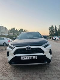 راڤۆر هايبرد • ٢٠٢٢ • ١٠٧٠٠٠كم