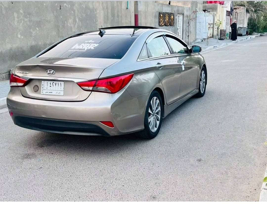 السلام عليكم ...
سوناتا مديل 2014 رقم ذي قار حره تحويل ثاني يوم السياره وارد امريكي حادث جاملغ وبنيد والباقي ليبل واحد السياره مكفوله من الكص ونقل الجثه والخياس والعيب الشرعي السياره لمتد فول مواصفات 1/1 محرك 2400GDi خط واحد بلادي حداده 100/100 تبريد السياره مكينه جاهزه للاخير المواصفات تحكم استيرن جهتين 6 بصمات بصمه تشغيل بصمه ابواب بصمه جنطه بانوراما فتحتين داخل السياره لونين كشنات كهرباء وتدفئه و تبريد وكشات الخلفيه تدفئه شاشه كبيره وكامره دواره بلاديه اشاير بلمري مانع انزلاق نظام ايكو تقليل صرفيه البانزين وبعد هواي مواصفات السعر 110 وبيها مجال العنوان البصره ابي الخصيب 
واتساب ***********
اتصال ***********
