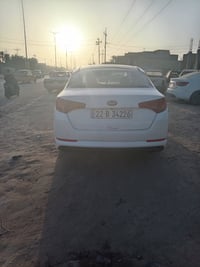 كيا • ٢٠١١ • وارد كوريا