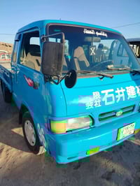 بنكو للبيع سياره جاهزه  كل نقص مابيه موديل 96 رقم بغداد انكليزي تحويل ...