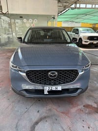 CX-5 • ٢٠٢٤ • مرقمة اربيل