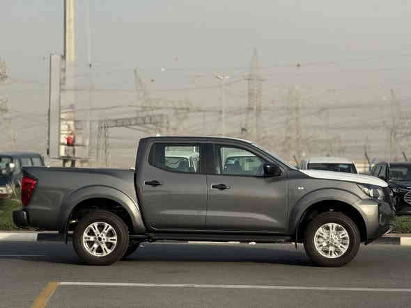 بيكم نيفارا 2023 كير عادي رقم اربيل جديد مميز هزه وفحص وسنوية جدد ماشية 8000كم حقيقي فور ويل قطعتين تبريد لاتزال في ارضيات الشركة السعر ٢٣٠ ورقة وبيها مجال صيانه دورية في الشركة.. بيع او مراوس حسب القناعه 
مكان السيارة بغداد للتواصل *********** بغداد
