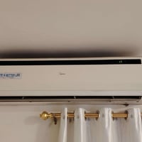 سبات midea للبيع 3 طن سعره 500 الف  07837008213 موجود واتساب
