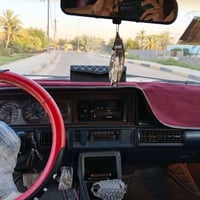 اولدز • ١٩٩٠ • ماشيه ١٦٠٠٠٠