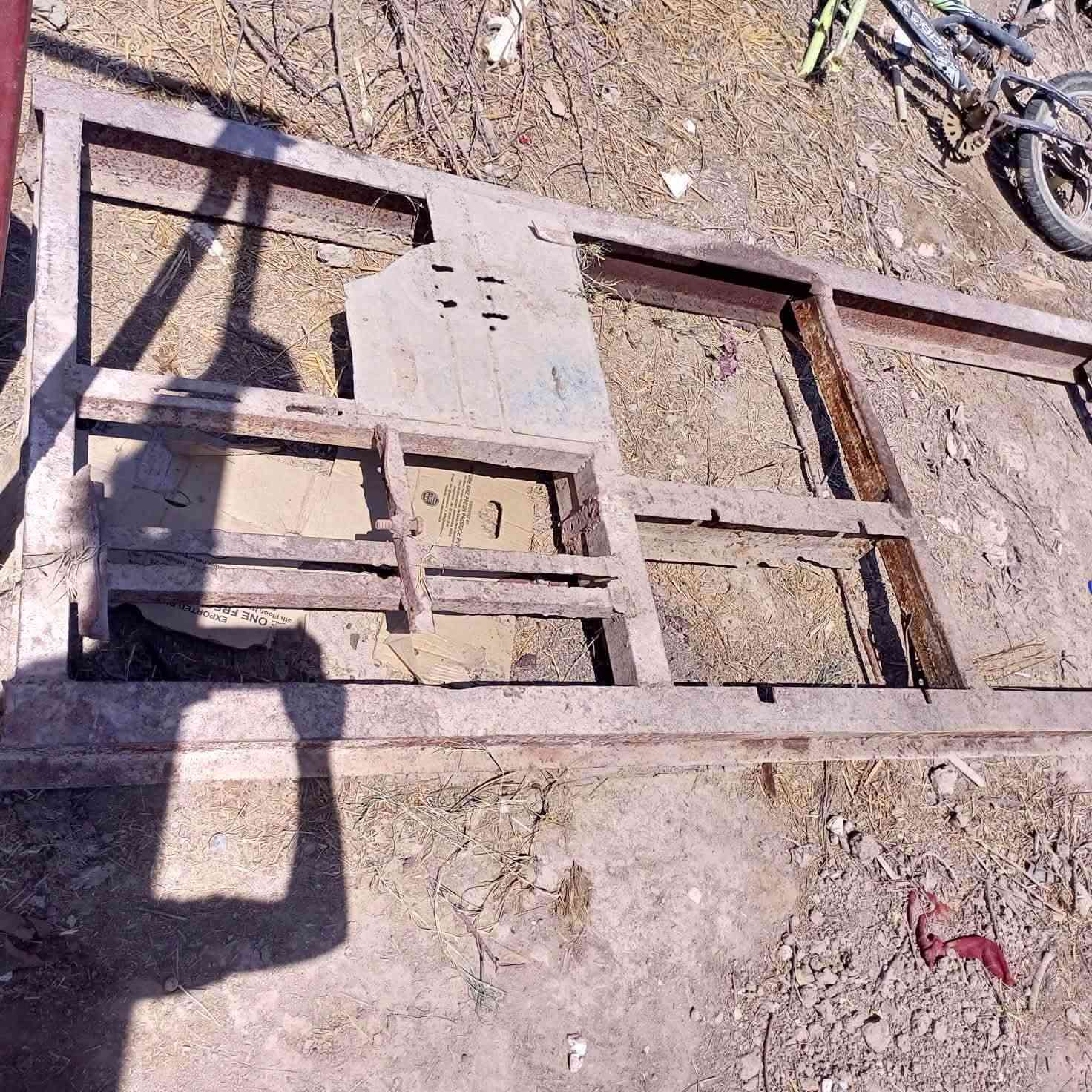 مولد لستر كامل غراضه وياه السعر 750 واذا تريد تشتري قطع مفرد عادي للاستفسار *********** واتساب مكاني بغداد
