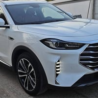 جيتور X70 بلس • ٢٠٢٤ • ماشي ٢٩ الف